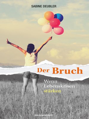 cover image of Der Bruch